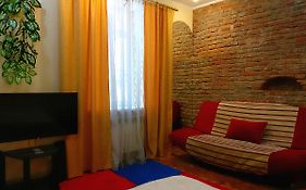 Apartment In L'Viv City Center